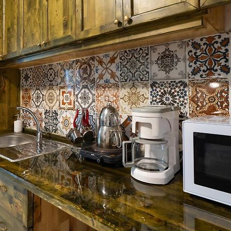 9 Galata Apartment Istanbul Exterior photo
