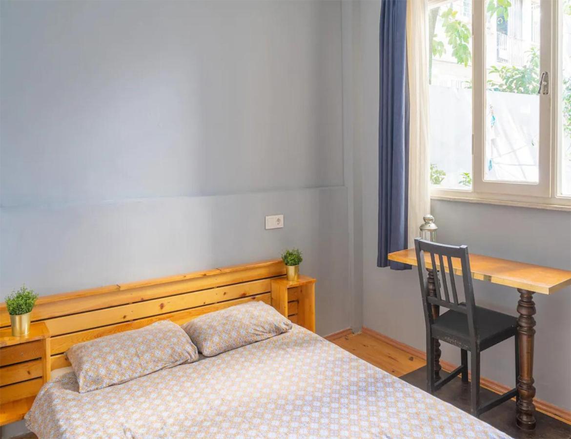 9 Galata Apartment Istanbul Exterior photo