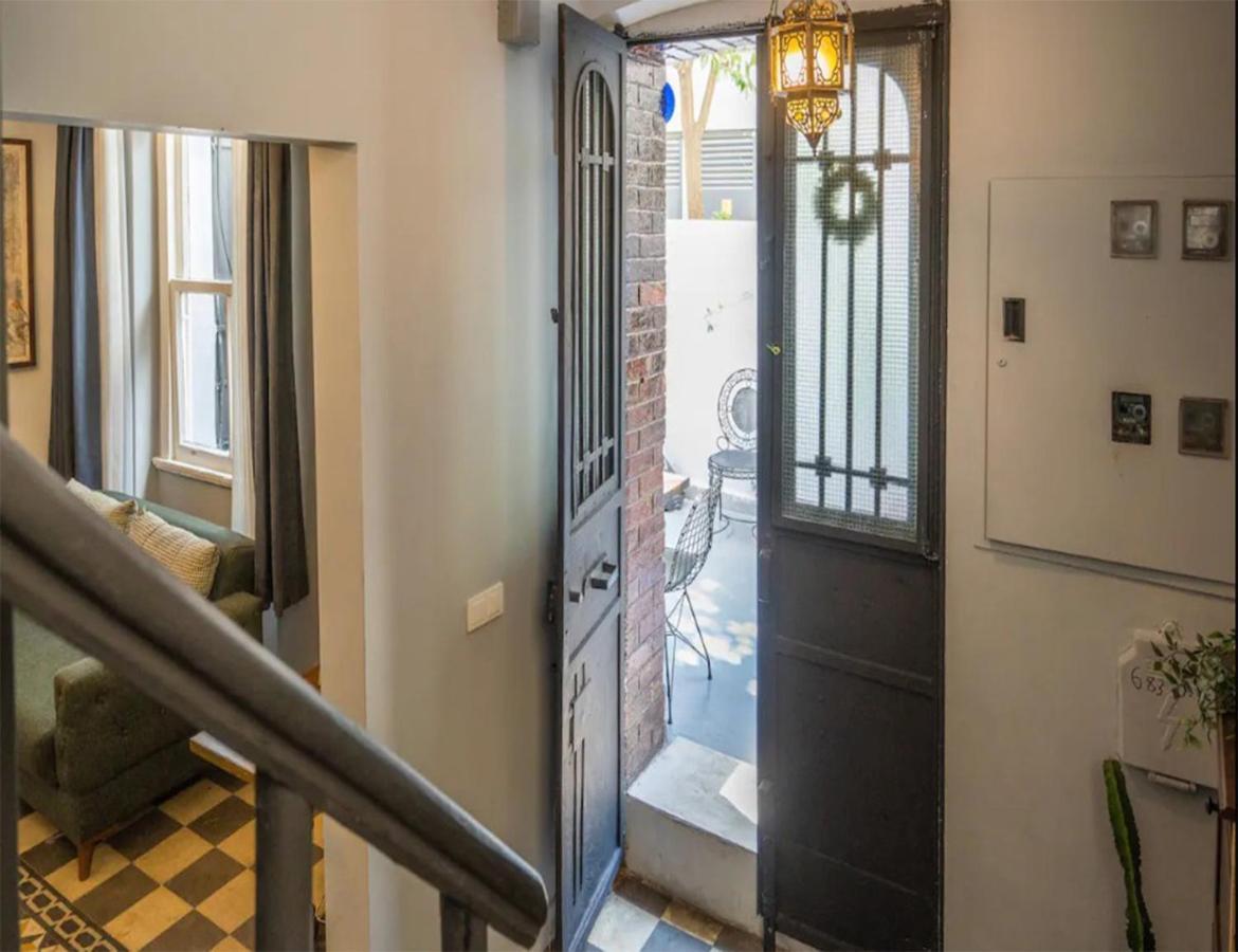 9 Galata Apartment Istanbul Exterior photo